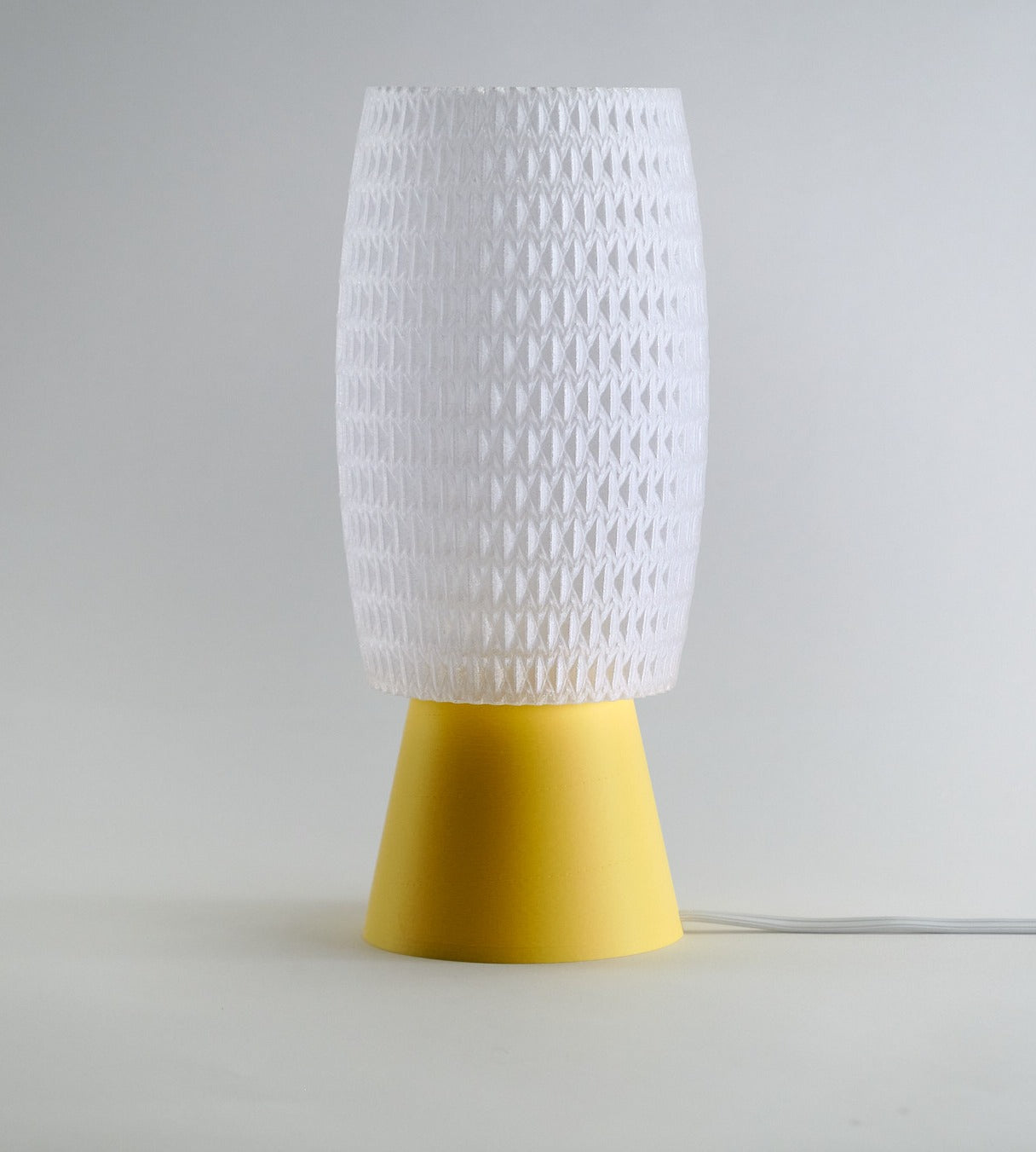 Rhea Table Lamp - Honey and Ivy