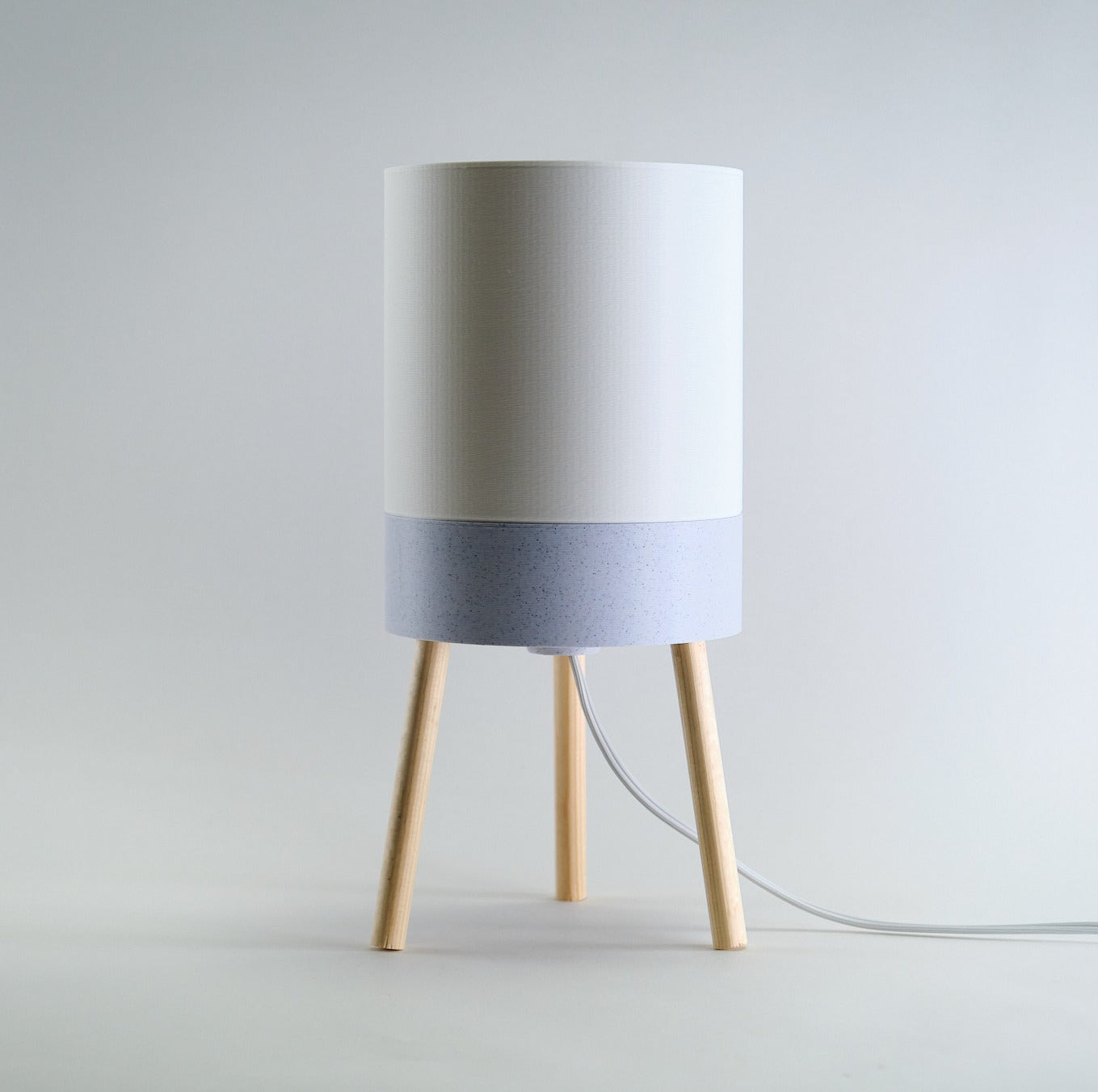 Selma Table Lamp - Honey and Ivy