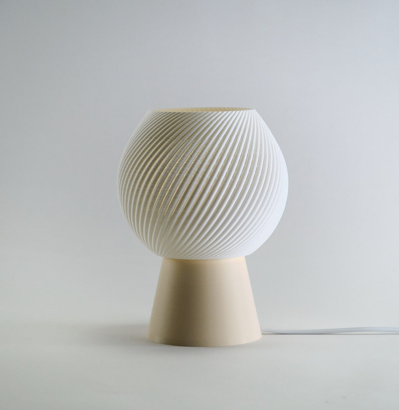 Sofie Table Lamp - Honey and Ivy