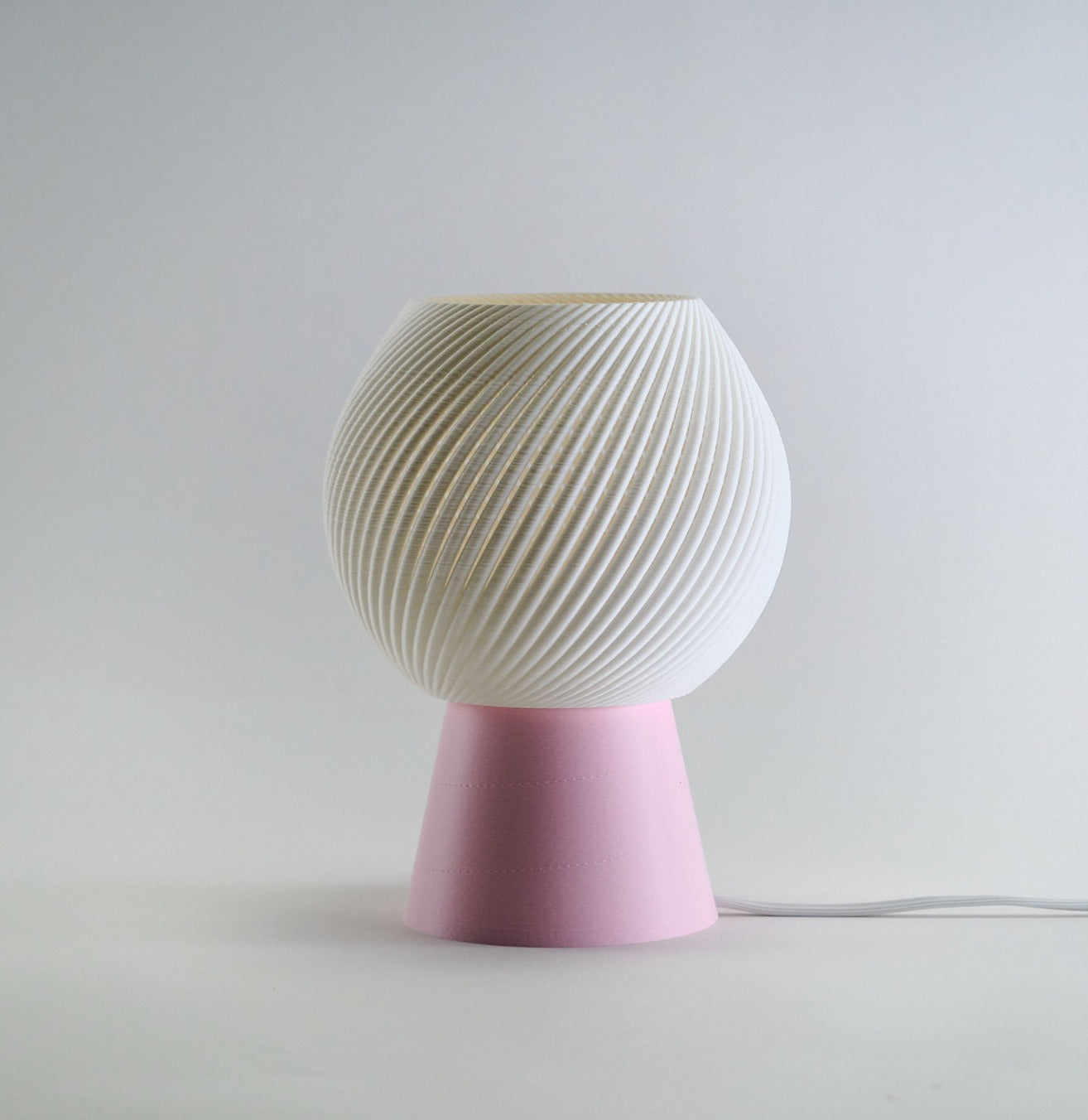 Sofie Table Lamp - Honey and Ivy