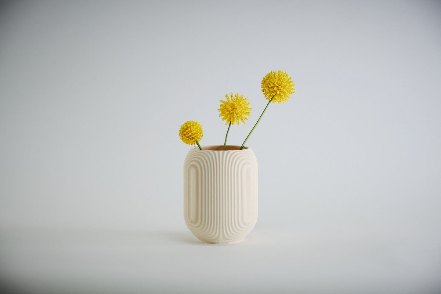 Aspen Vase I STYLE 02 Pod - Honey and Ivy