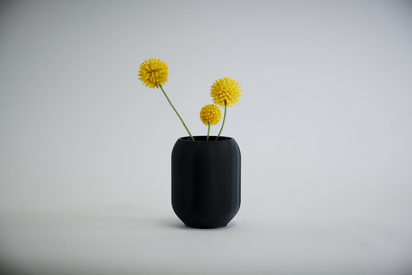 Aspen Vase I STYLE 02 Pod - Honey and Ivy