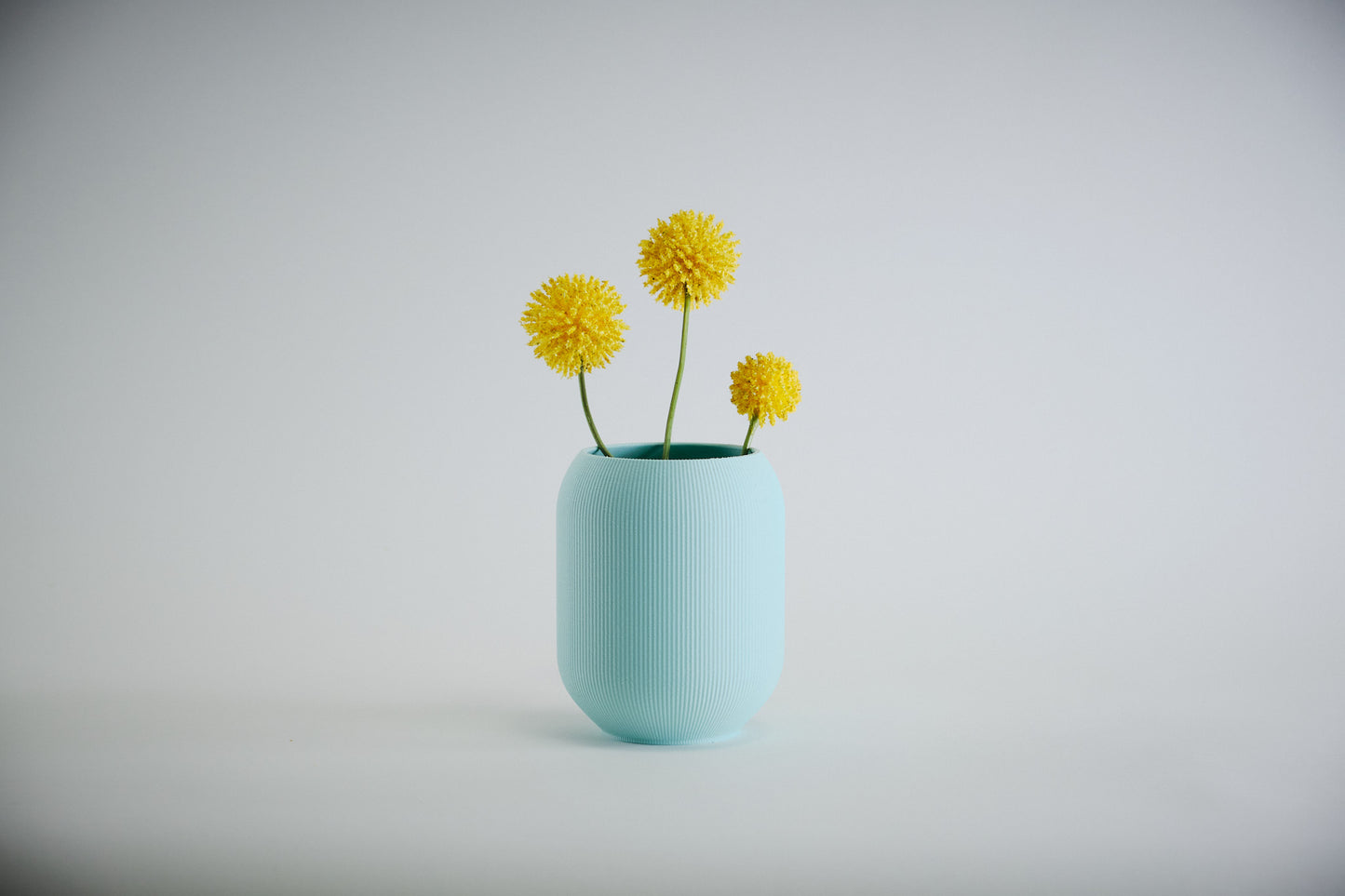 Aspen Vase I STYLE 02 Pod - Honey and Ivy