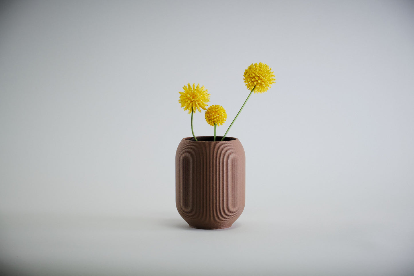 Aspen Vase I STYLE 02 Pod - Honey and Ivy