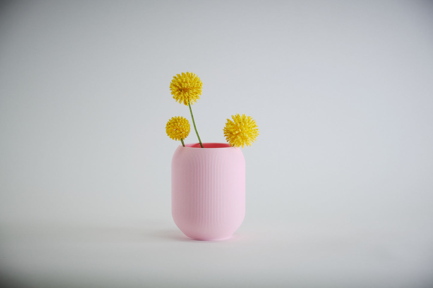 Aspen Vase I STYLE 02 Pod - Honey and Ivy