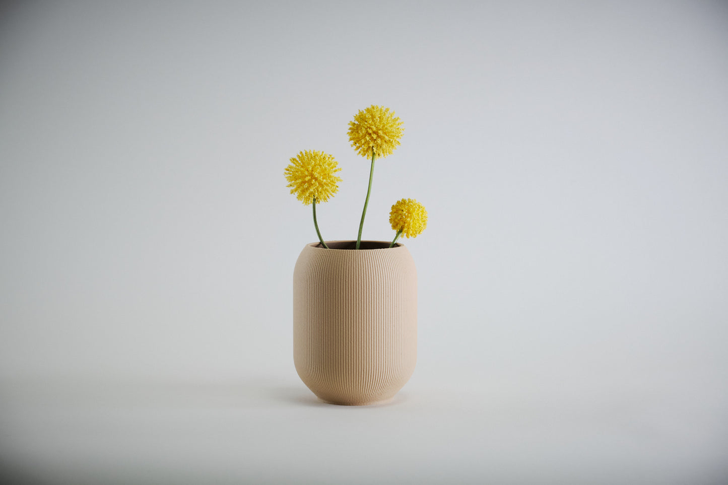 Aspen Vase I STYLE 02 Pod - Honey and Ivy