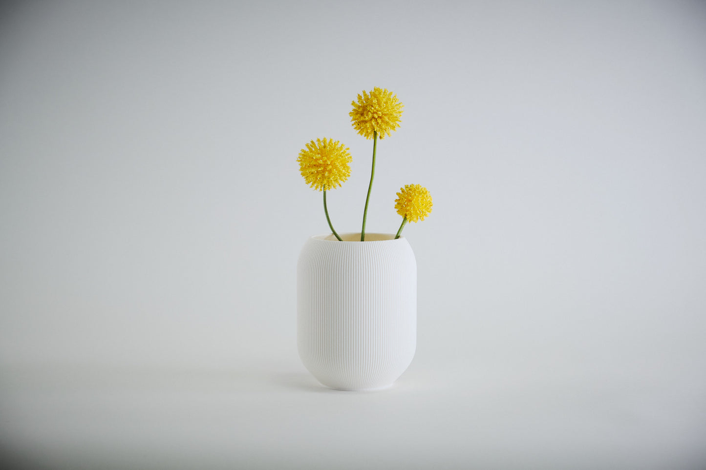 Aspen Vase I STYLE 02 Pod - Honey and Ivy