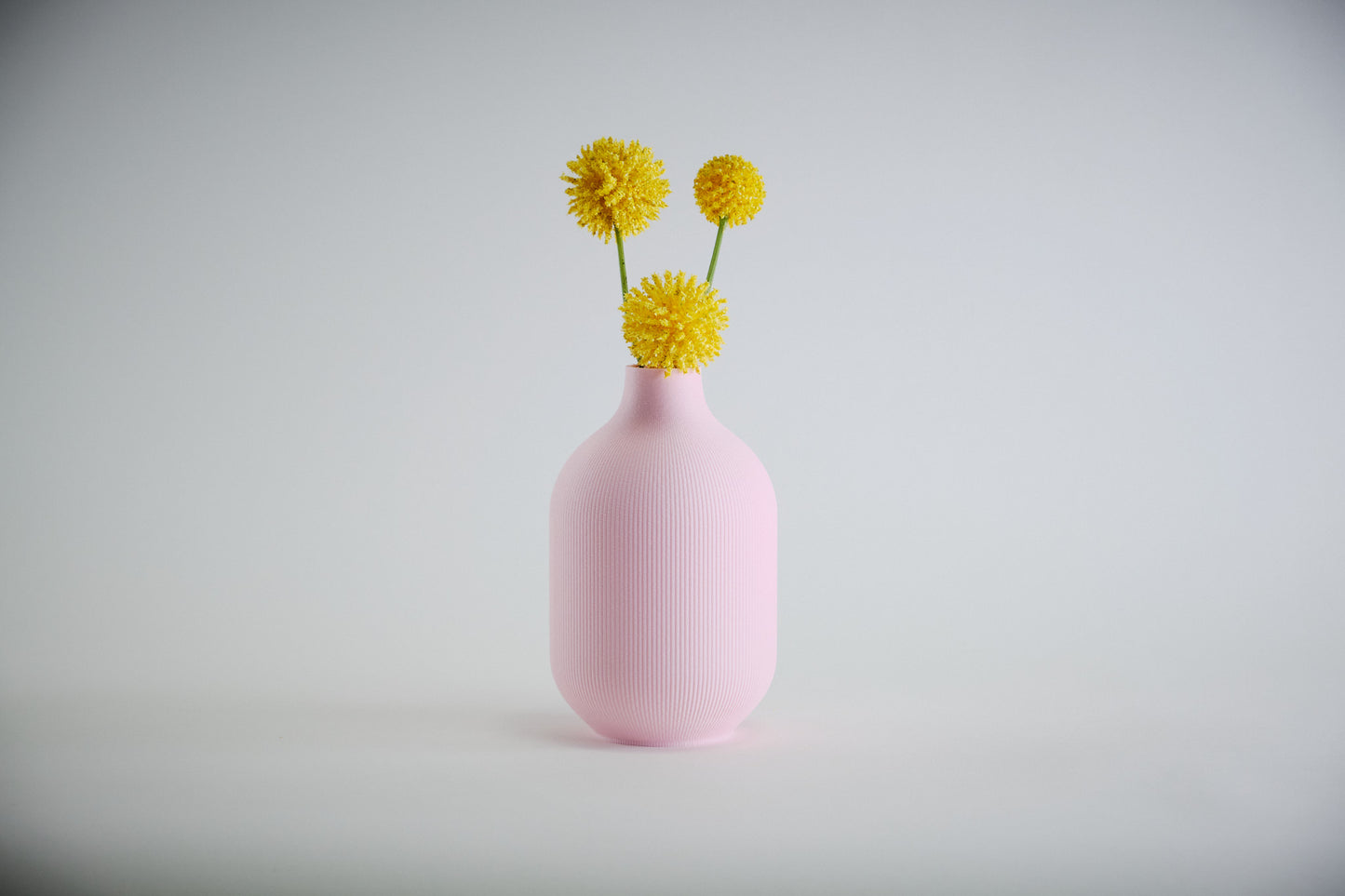 Aspen Vase I STYLE 01 Curves - Honey and Ivy