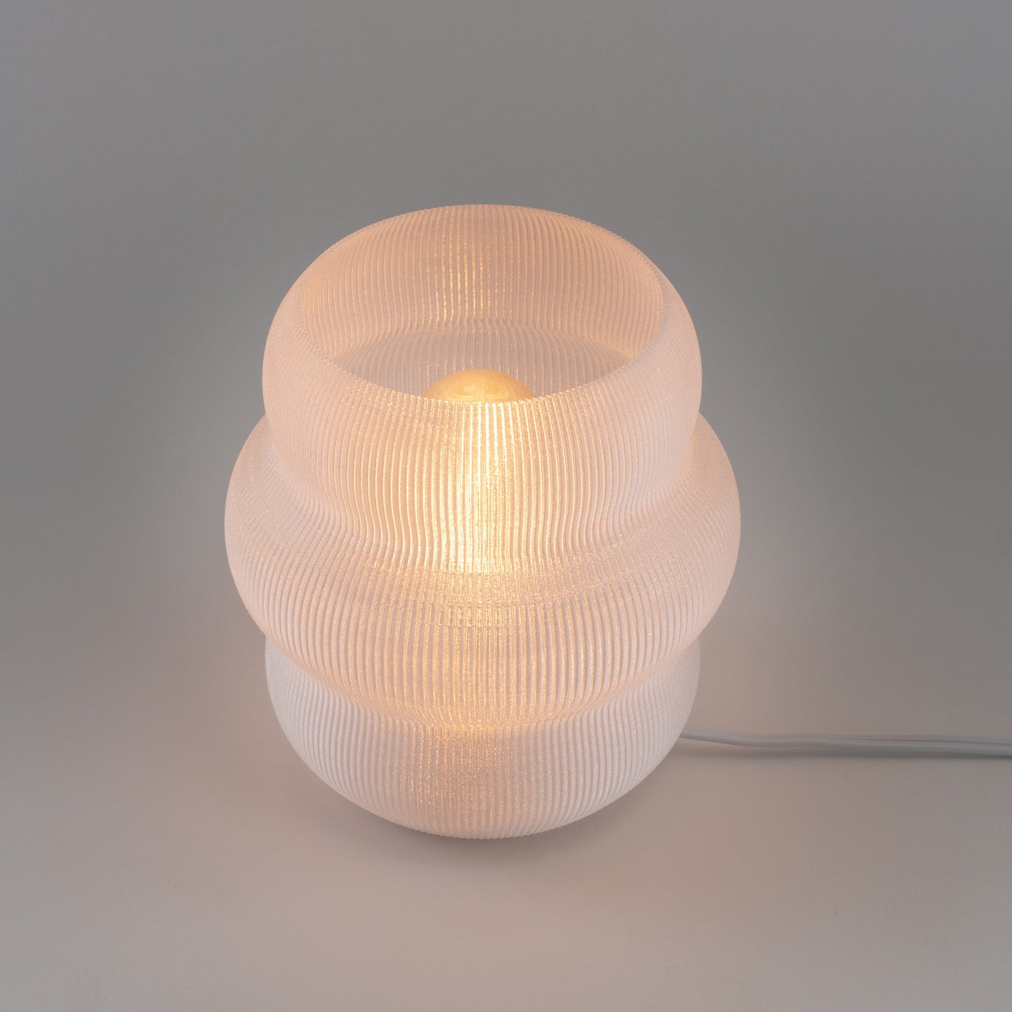 Element Two Table Lamp