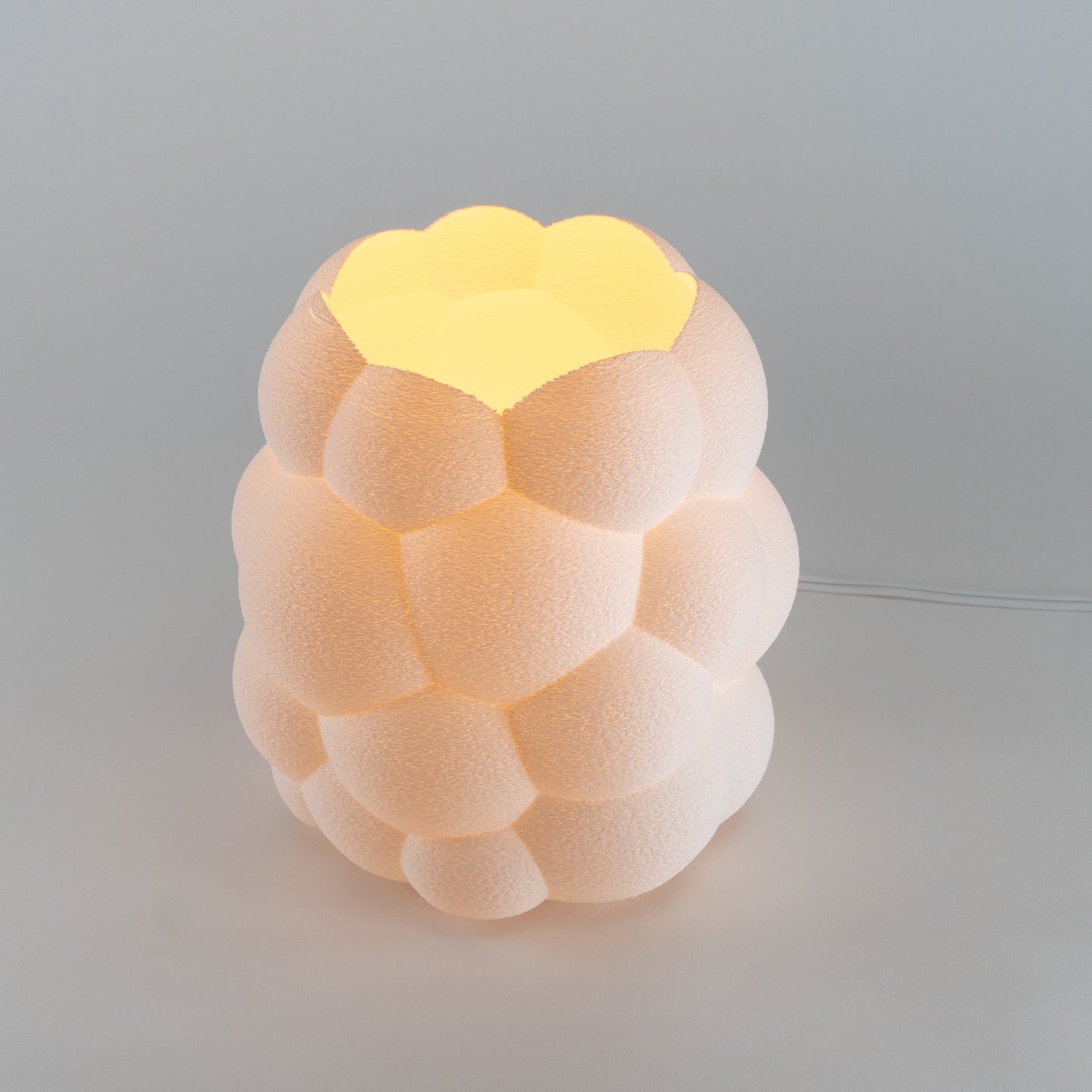 Element Three Table Lamp