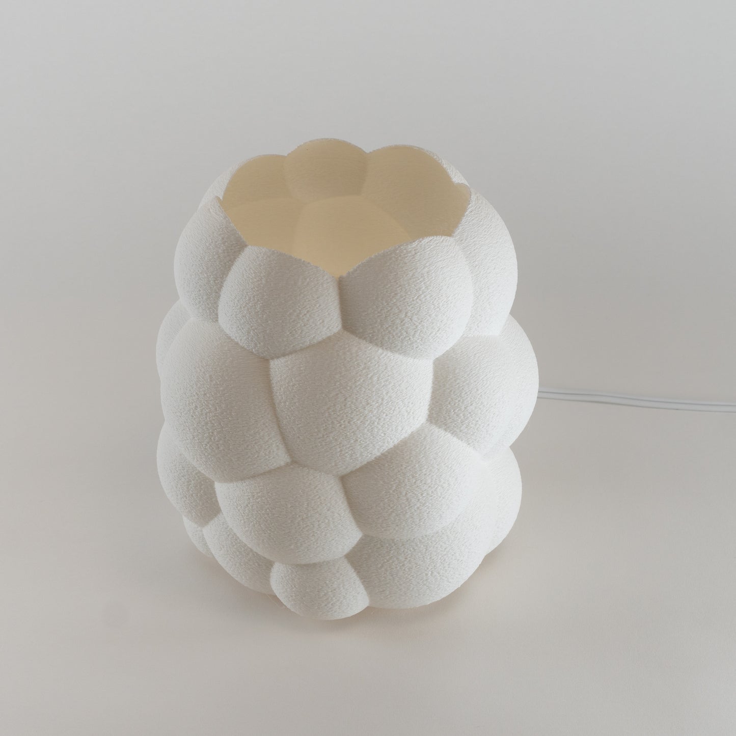 Element Three Table Lamp