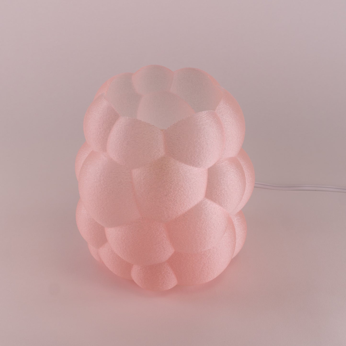 Element Three Table Lamp