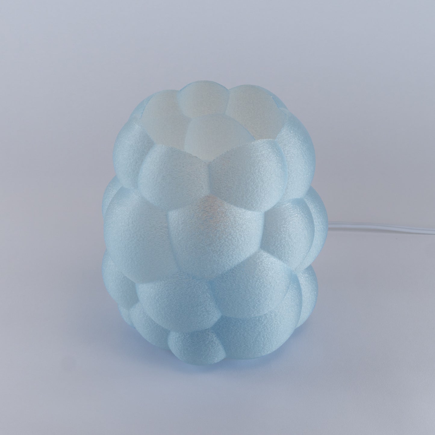 Element Three Table Lamp