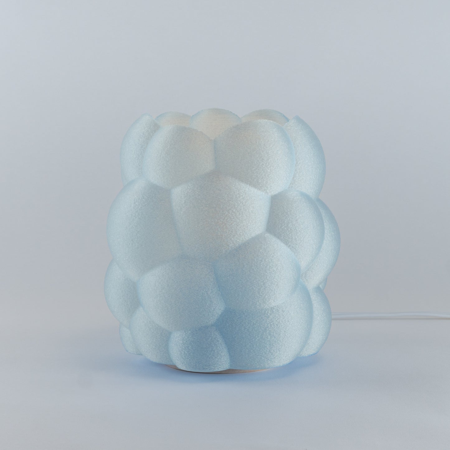 Element Three Table Lamp