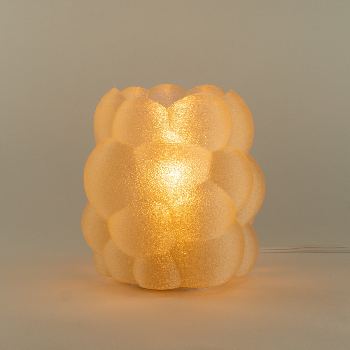 Element Three Table Lamp