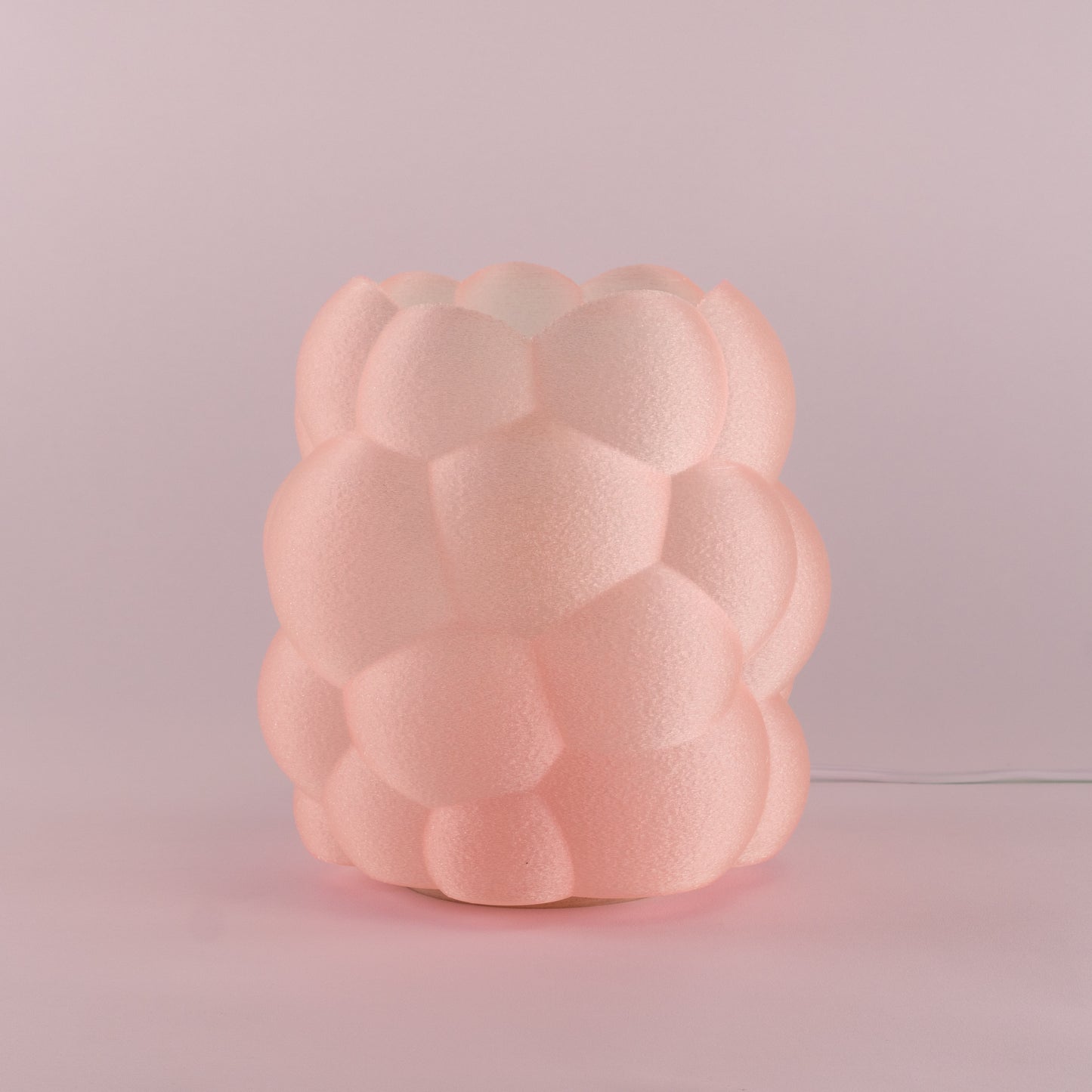 Element Three Table Lamp