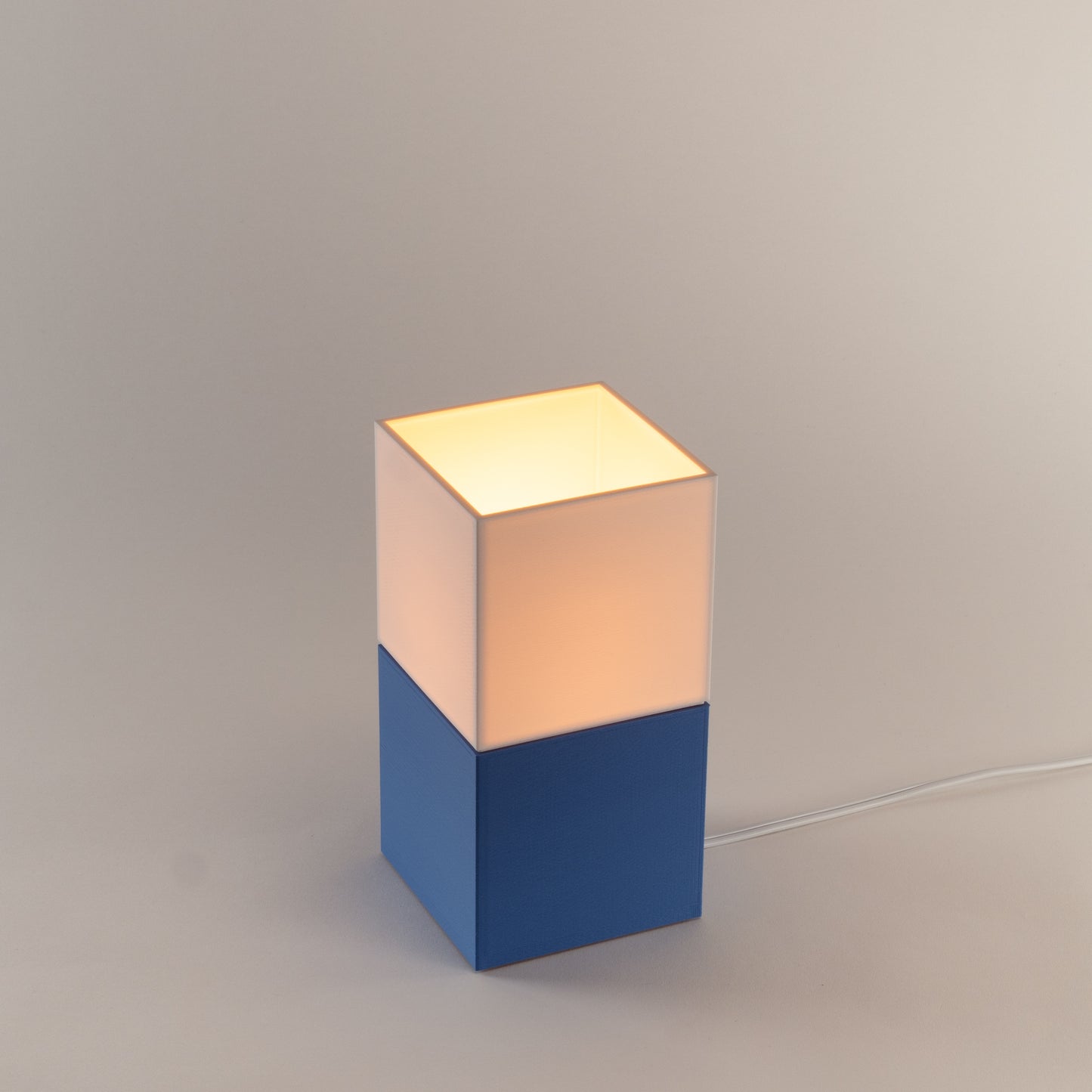 Element Four Table Lamp