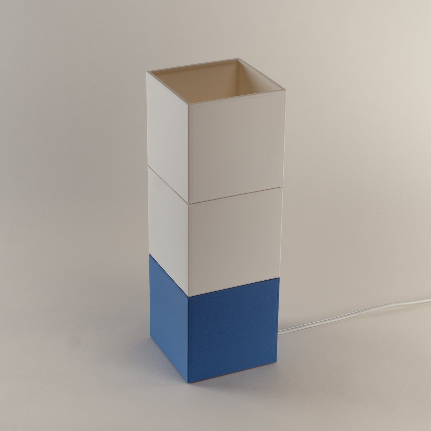 Element Four Table Lamp