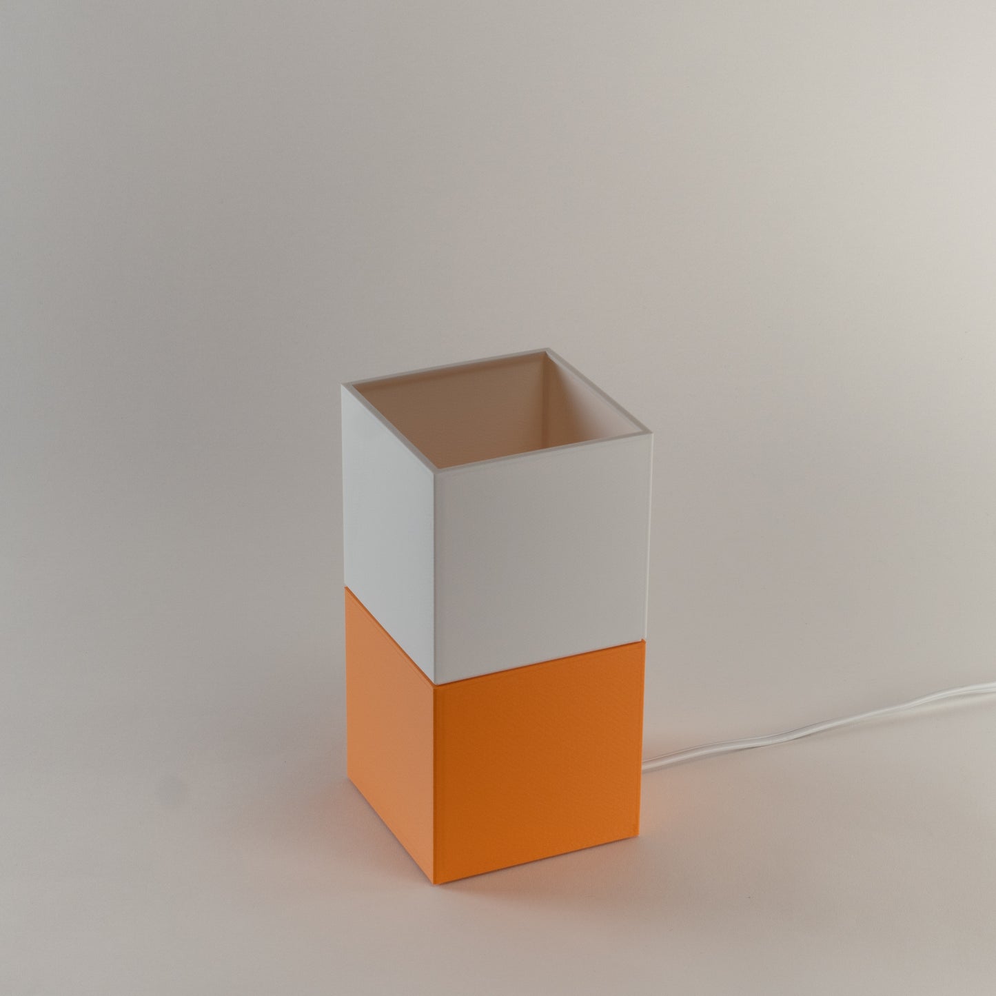 Element Four Table Lamp