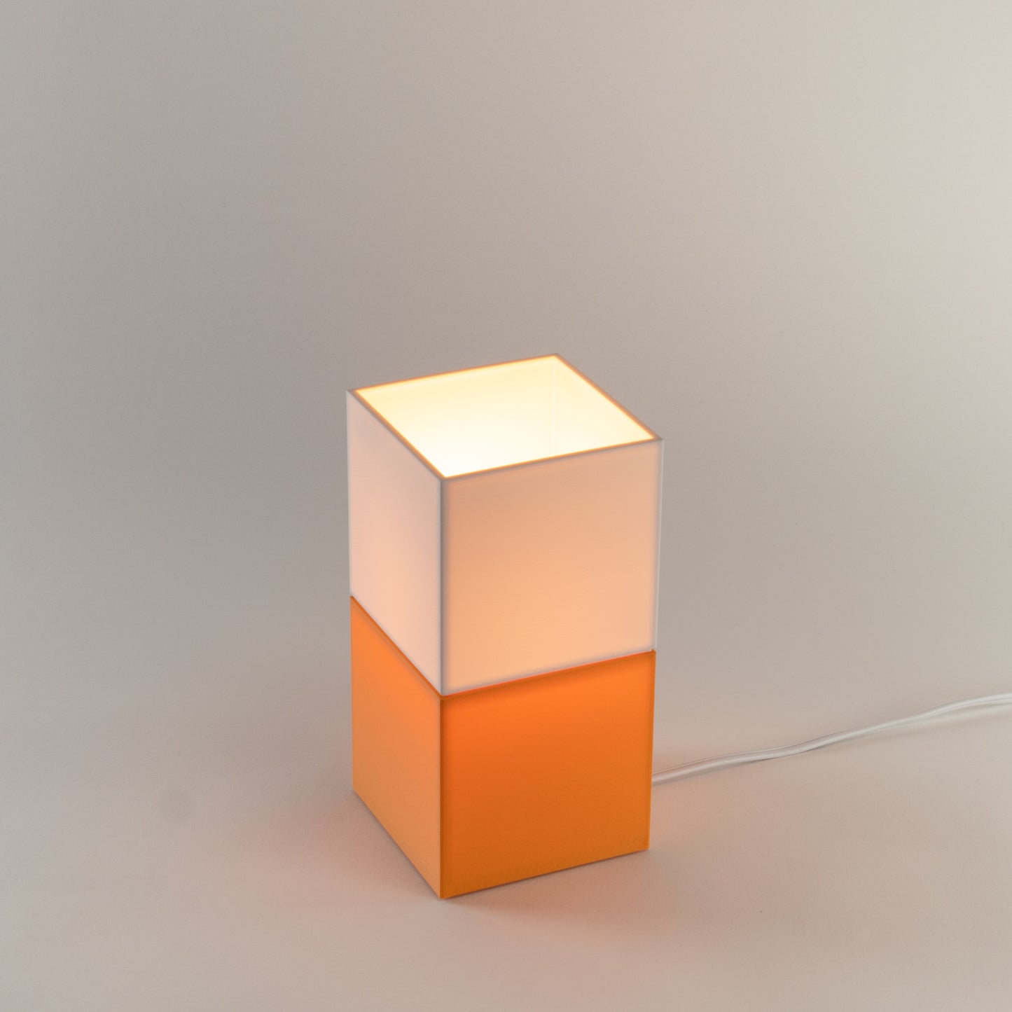 Element Four Table Lamp