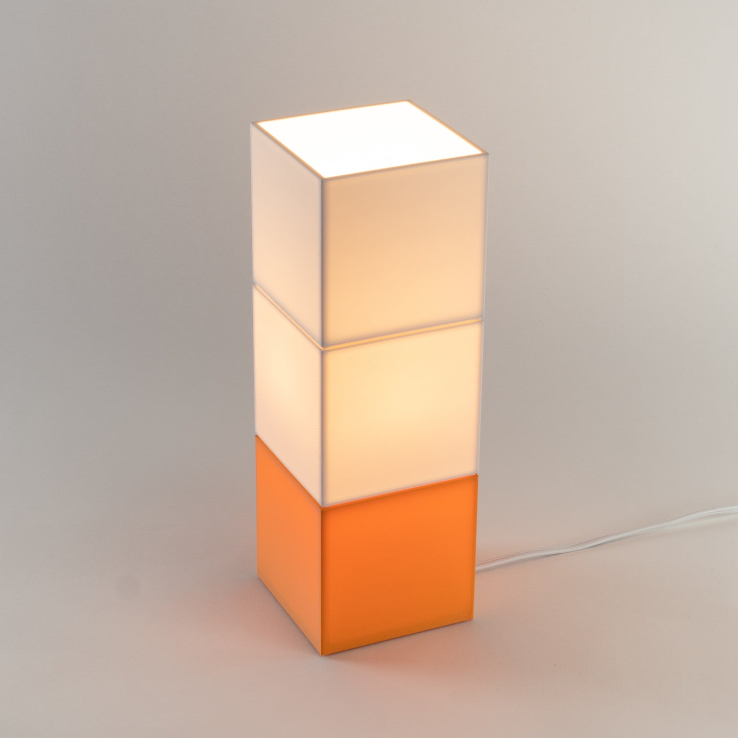 Element Four Table Lamp