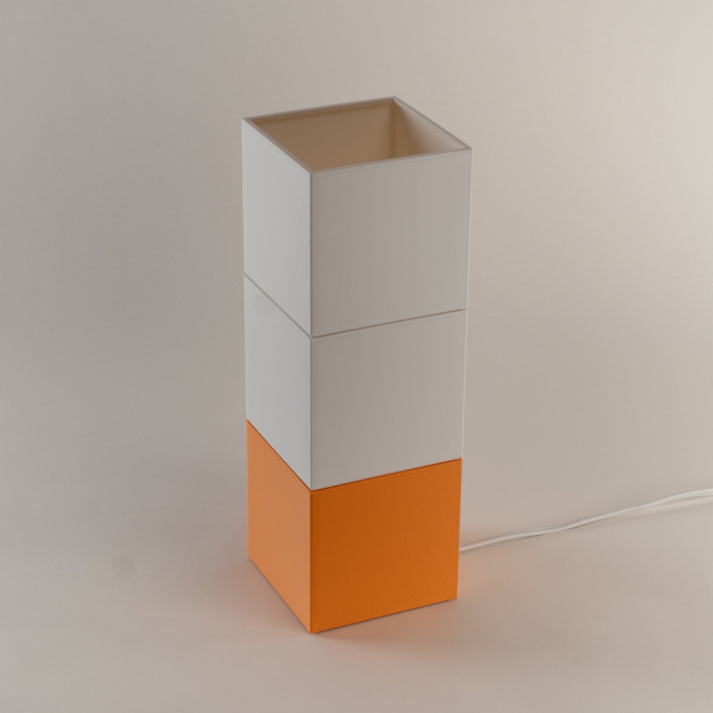 Element Four Table Lamp