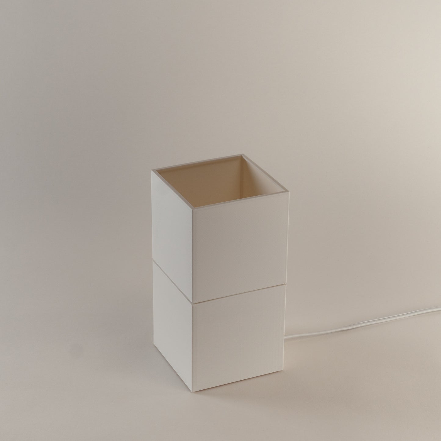 Element Four Table Lamp