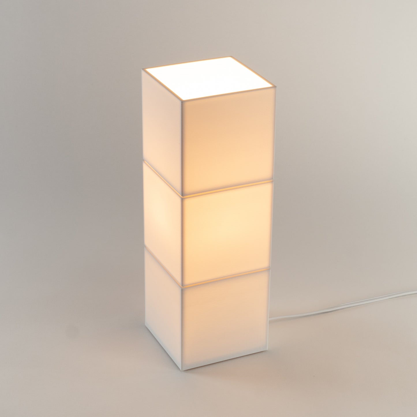 Element Four Table Lamp