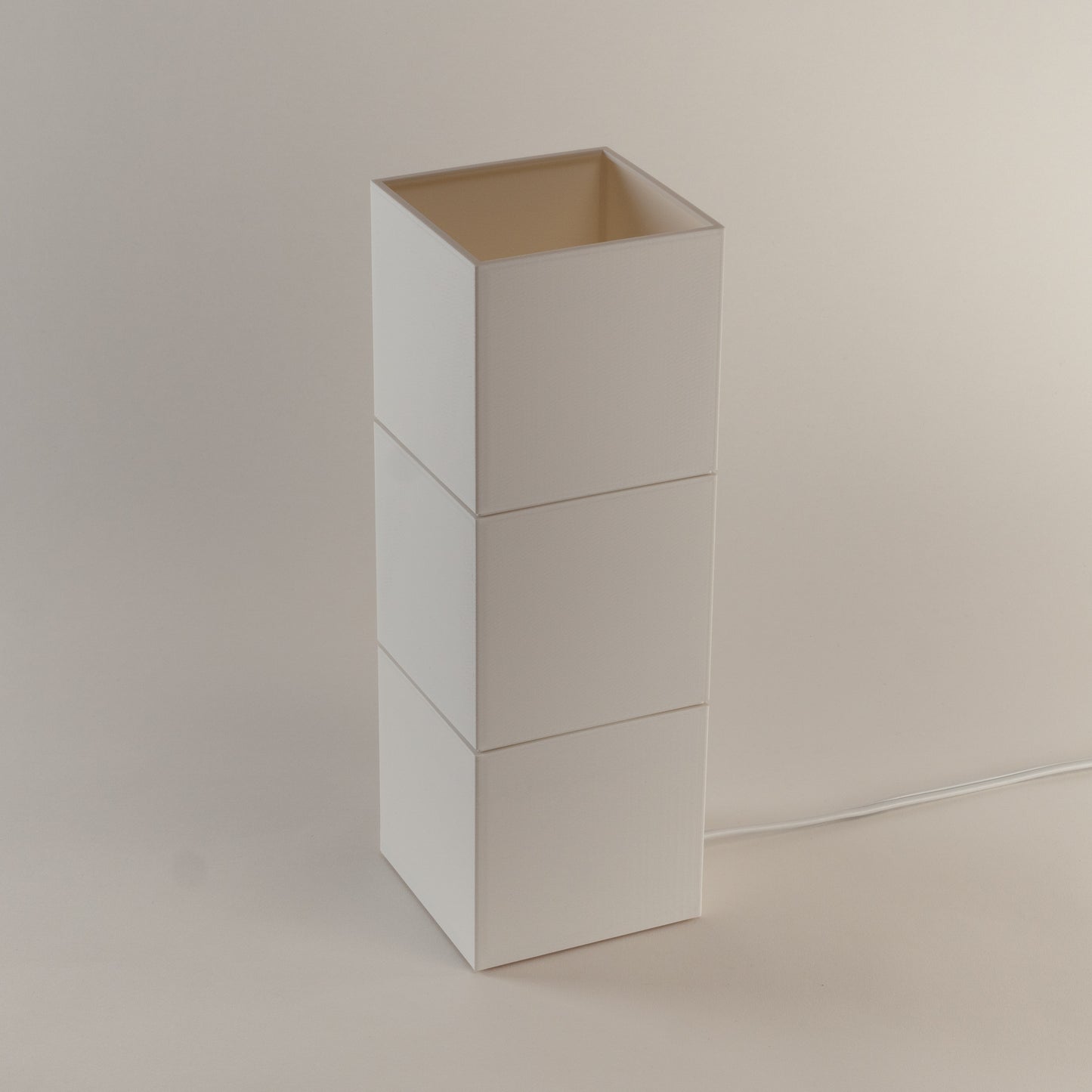 Element Four Table Lamp