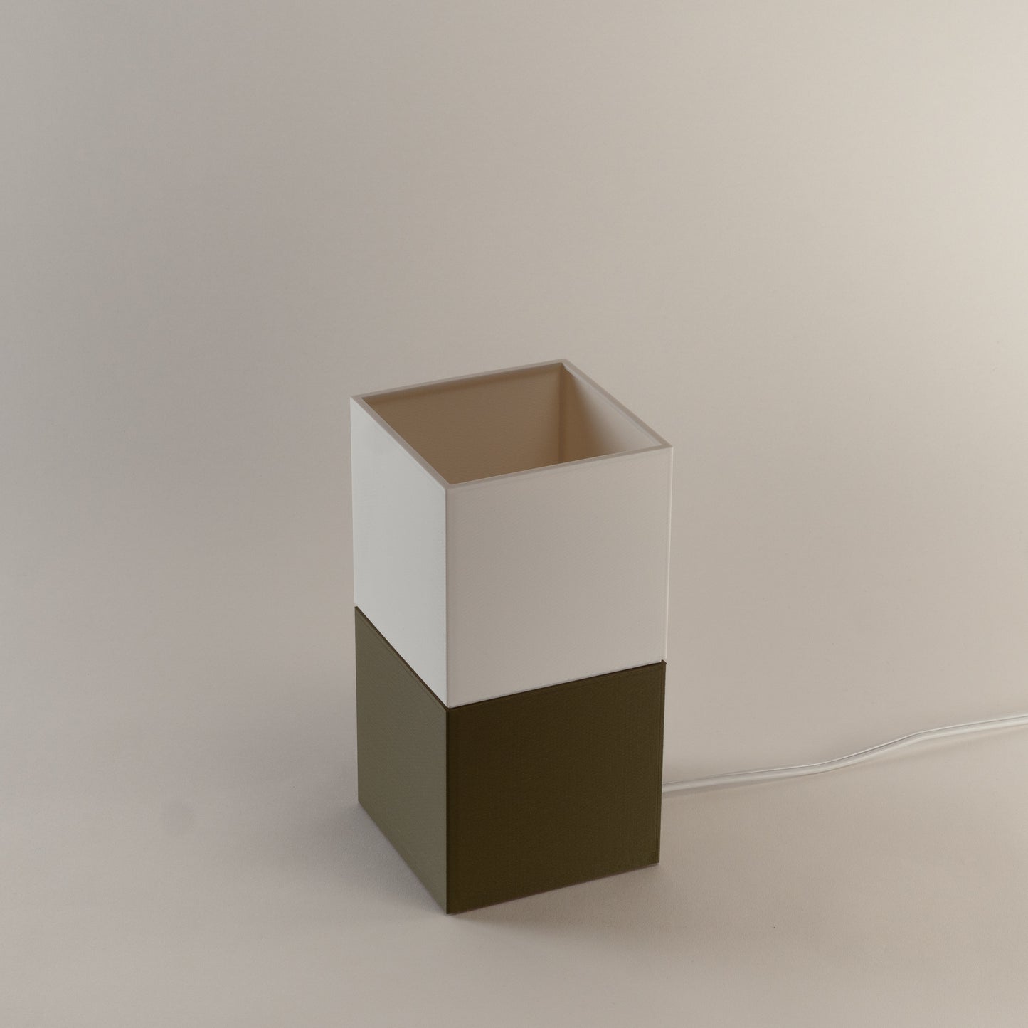 Element Four Table Lamp