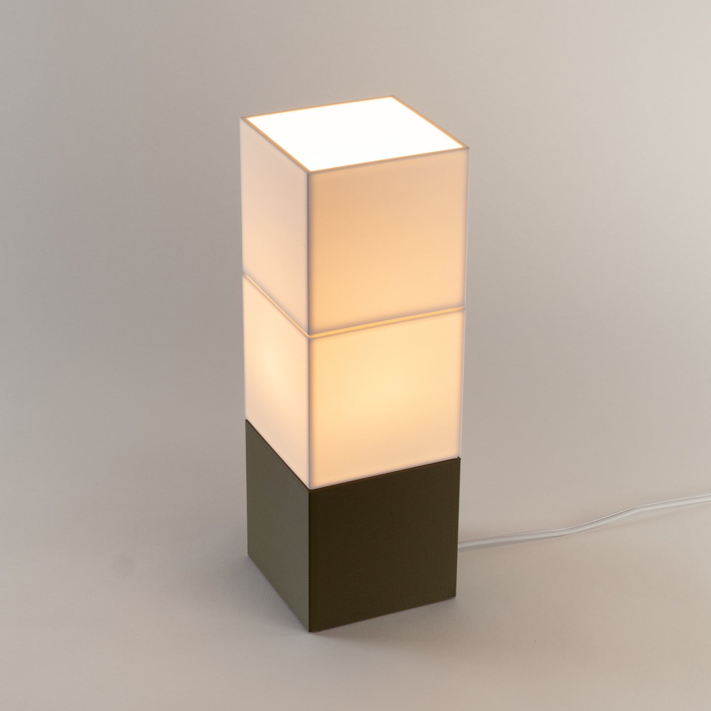 Element Four Table Lamp