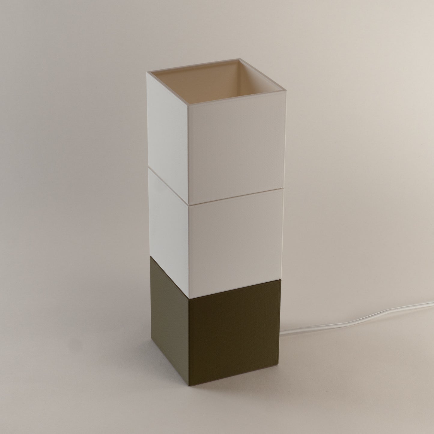 Element Four Table Lamp