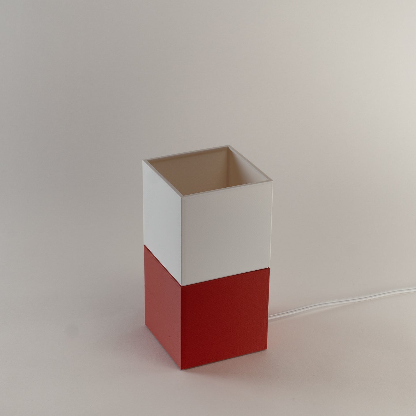 Element Four Table Lamp