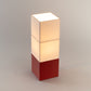 Element Four Table Lamp