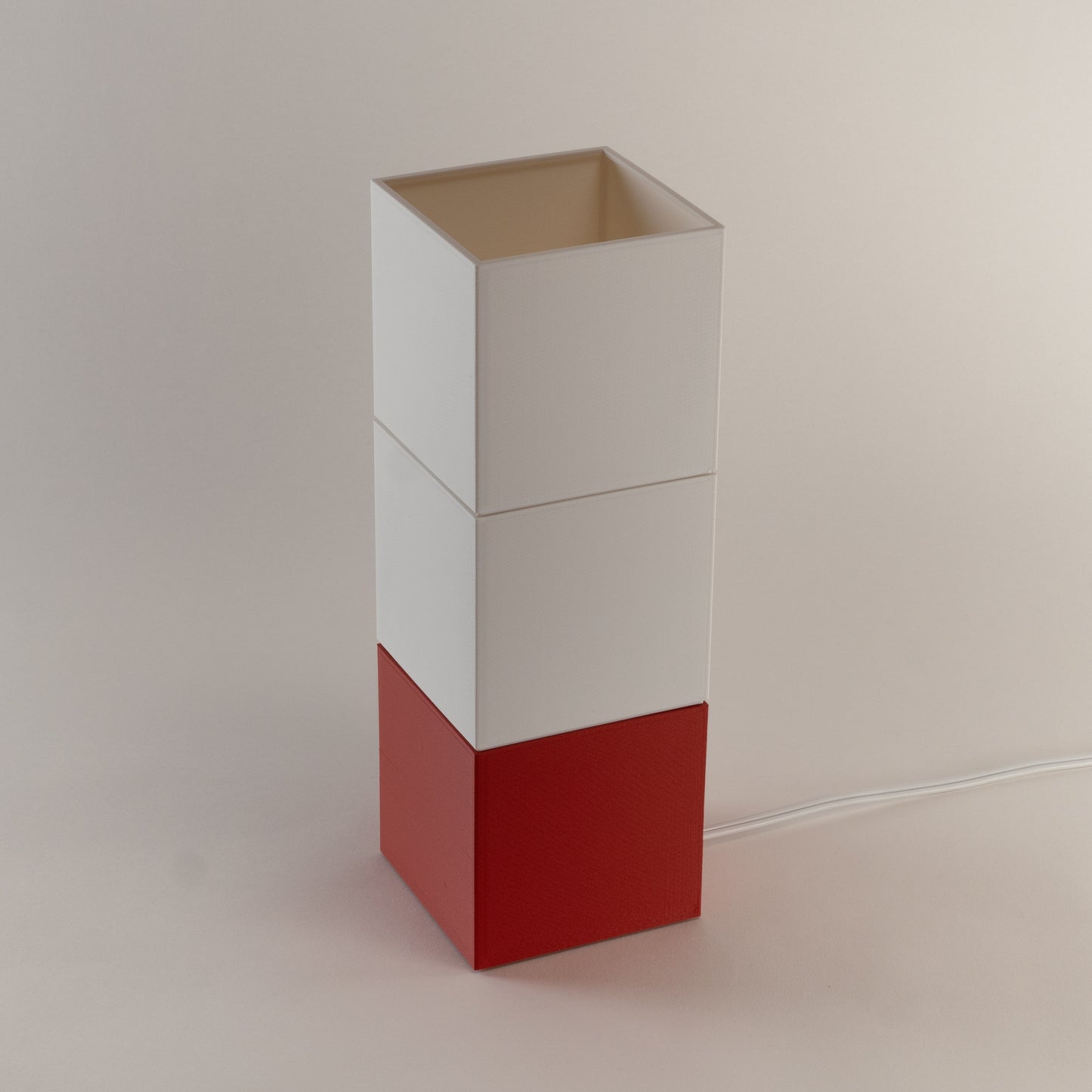 Element Four Table Lamp