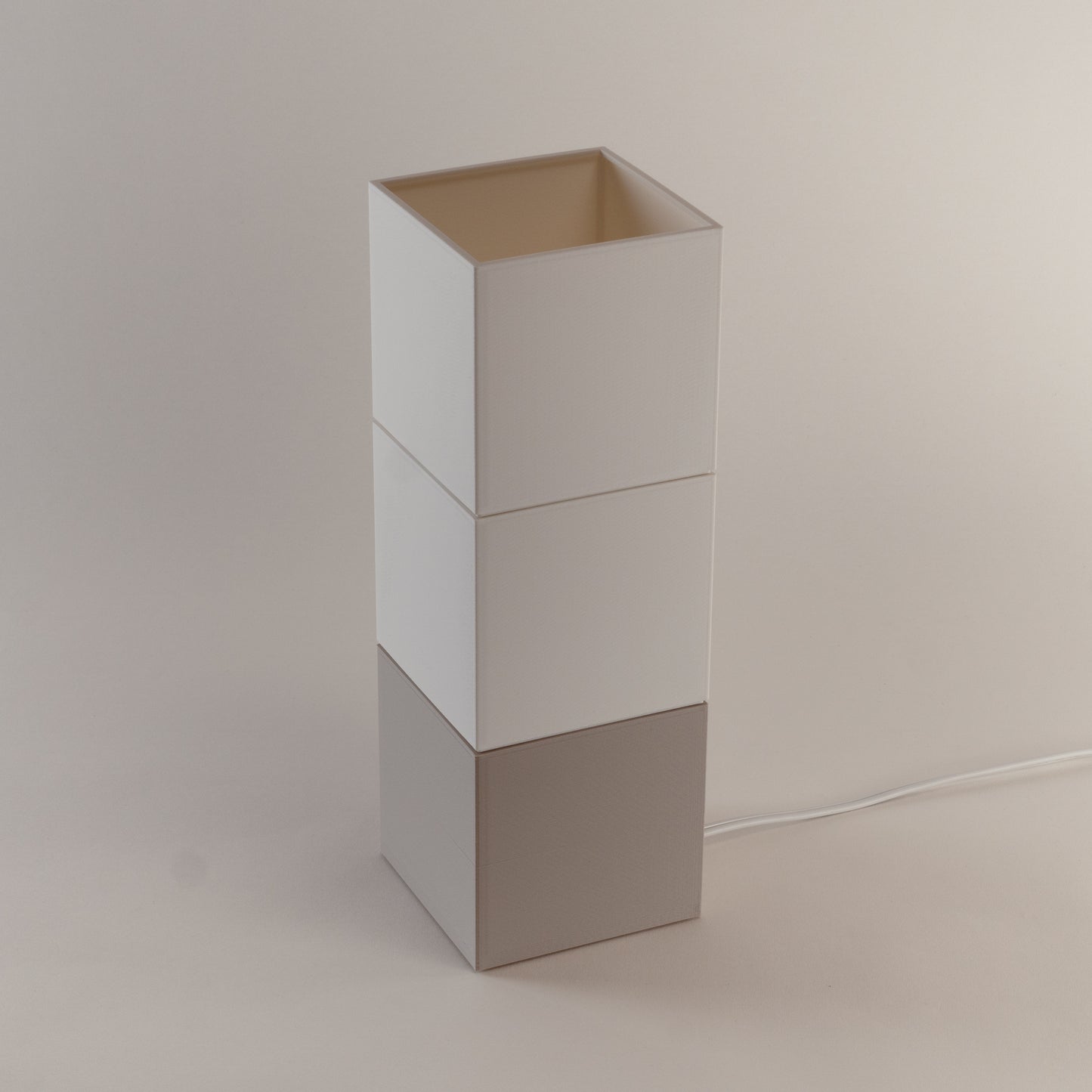 Element Four Table Lamp