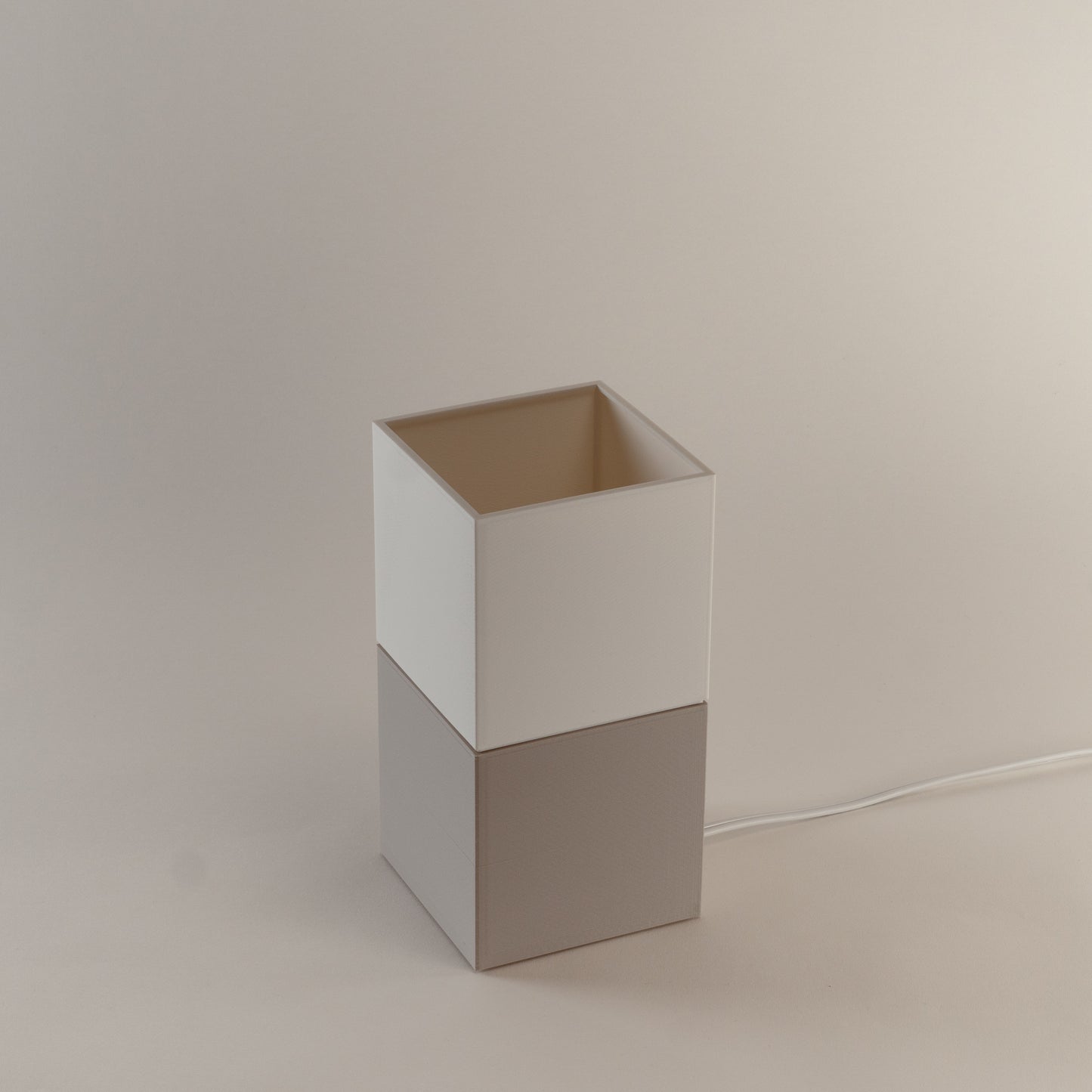 Element Four Table Lamp