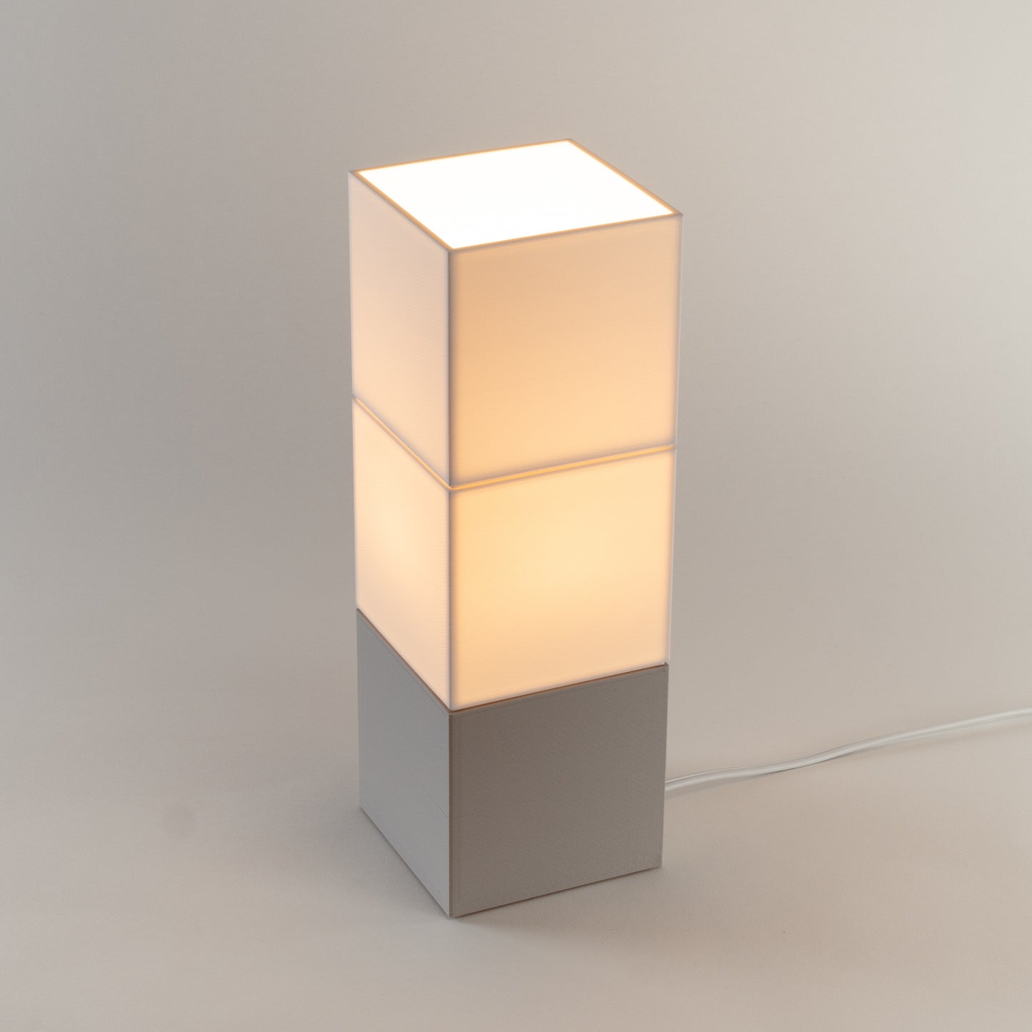 Element Four Table Lamp