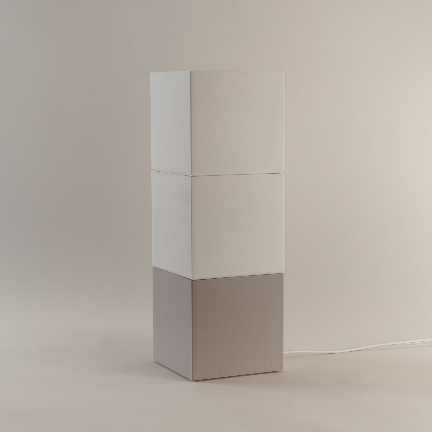 Element Four Table Lamp