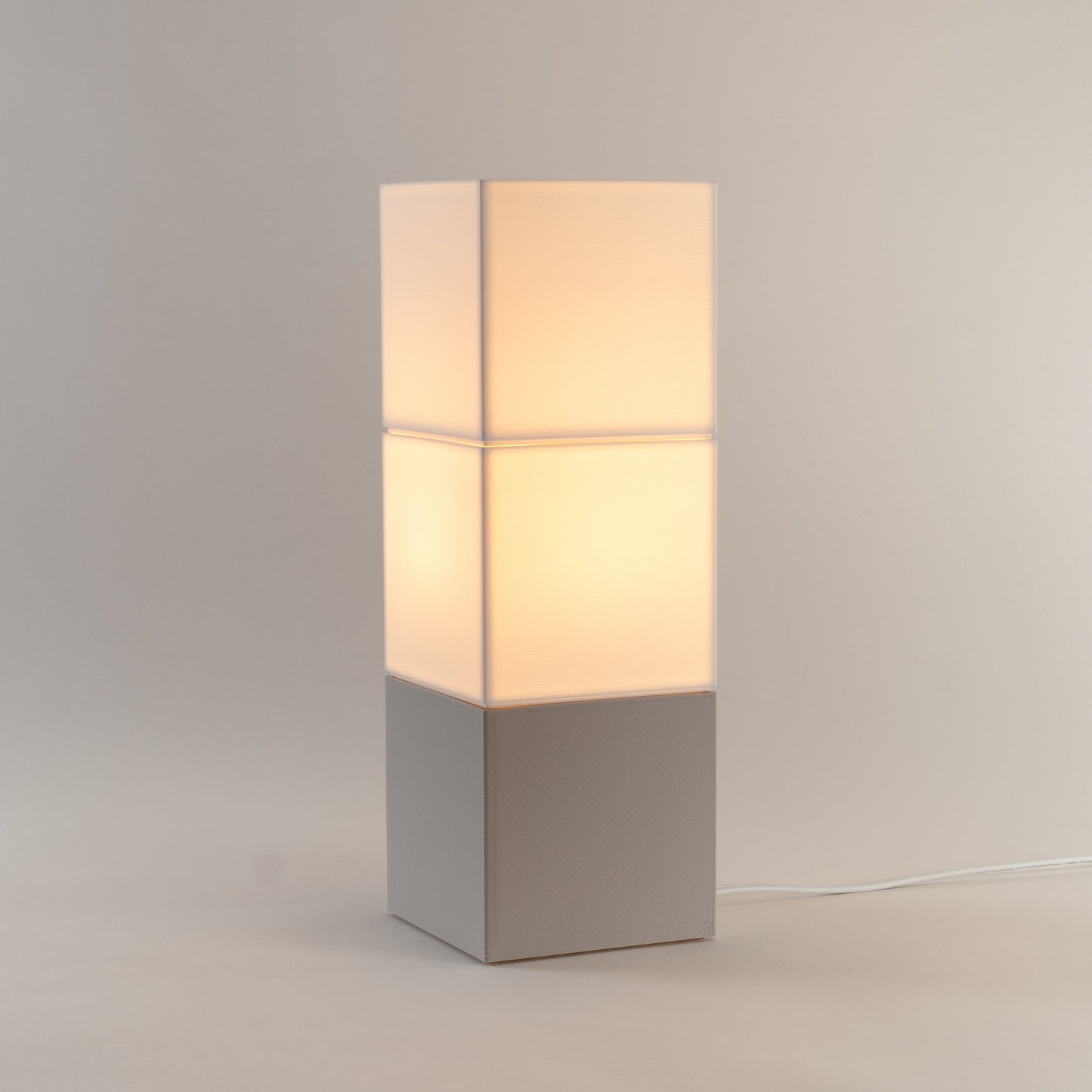 Element Four Table Lamp