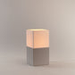 Element Four Table Lamp
