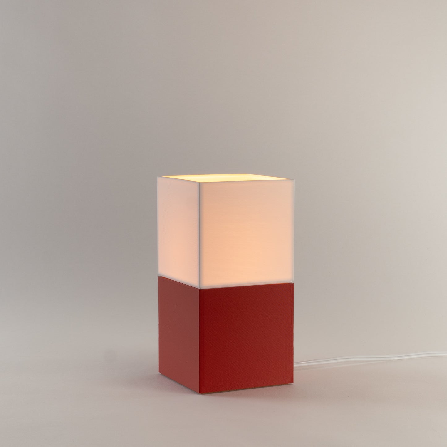 Element Four Table Lamp