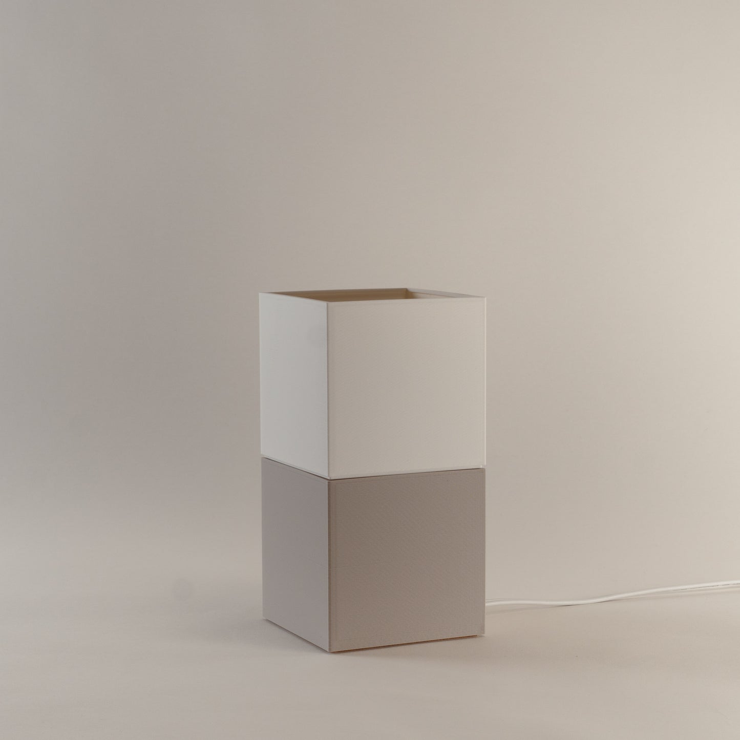 Element Four Table Lamp