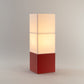 Element Four Table Lamp