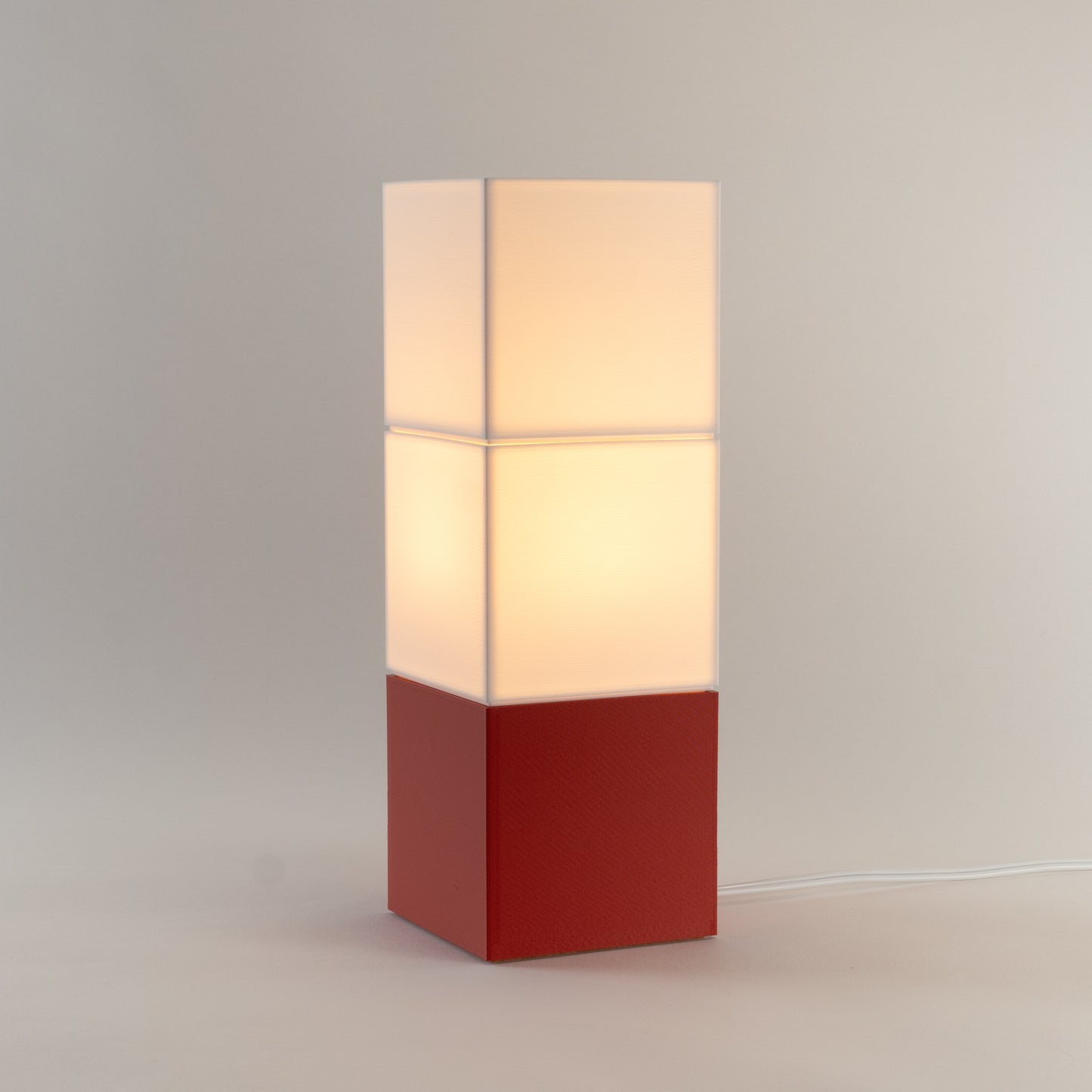 Element Four Table Lamp