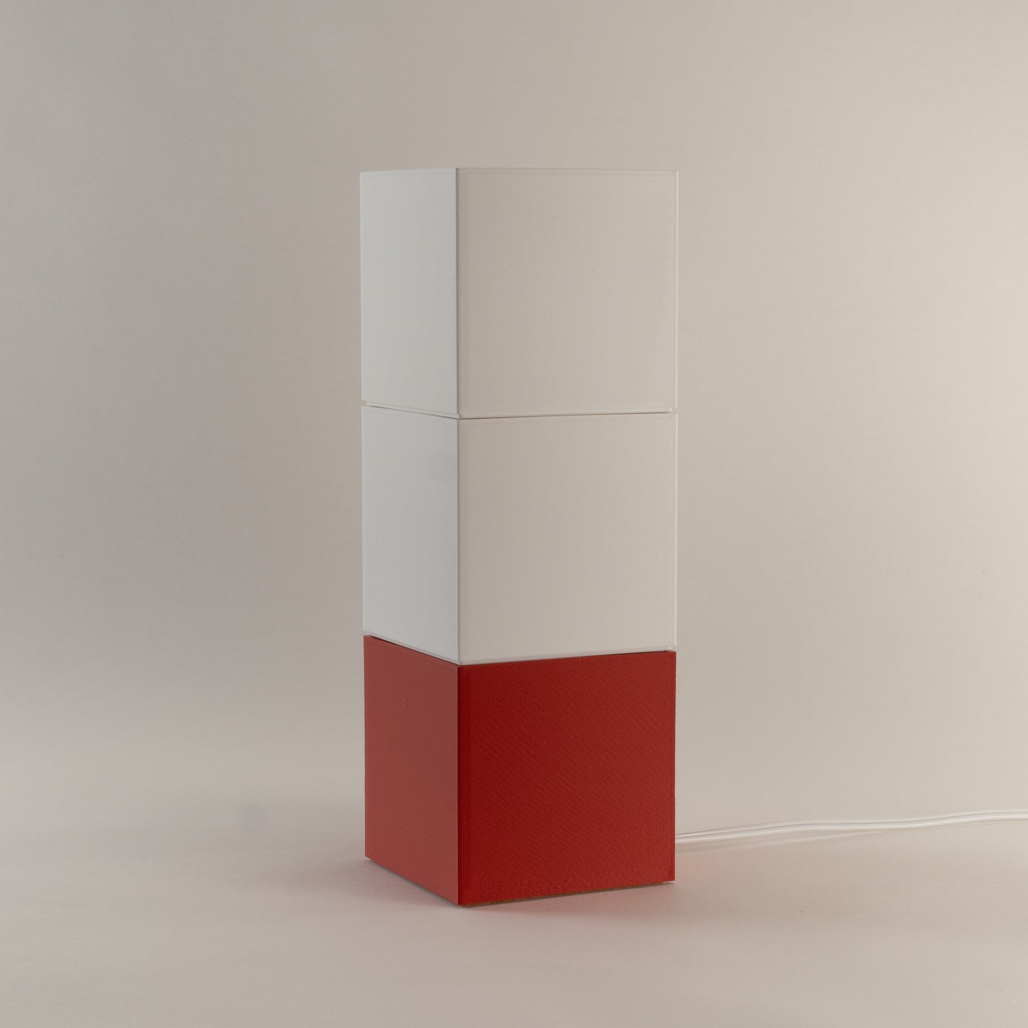 Element Four Table Lamp