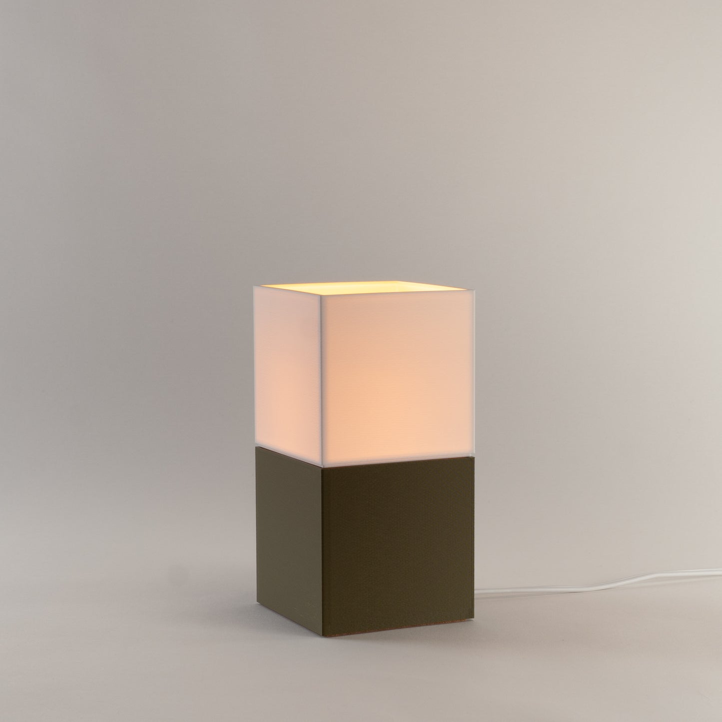 Element Four Table Lamp