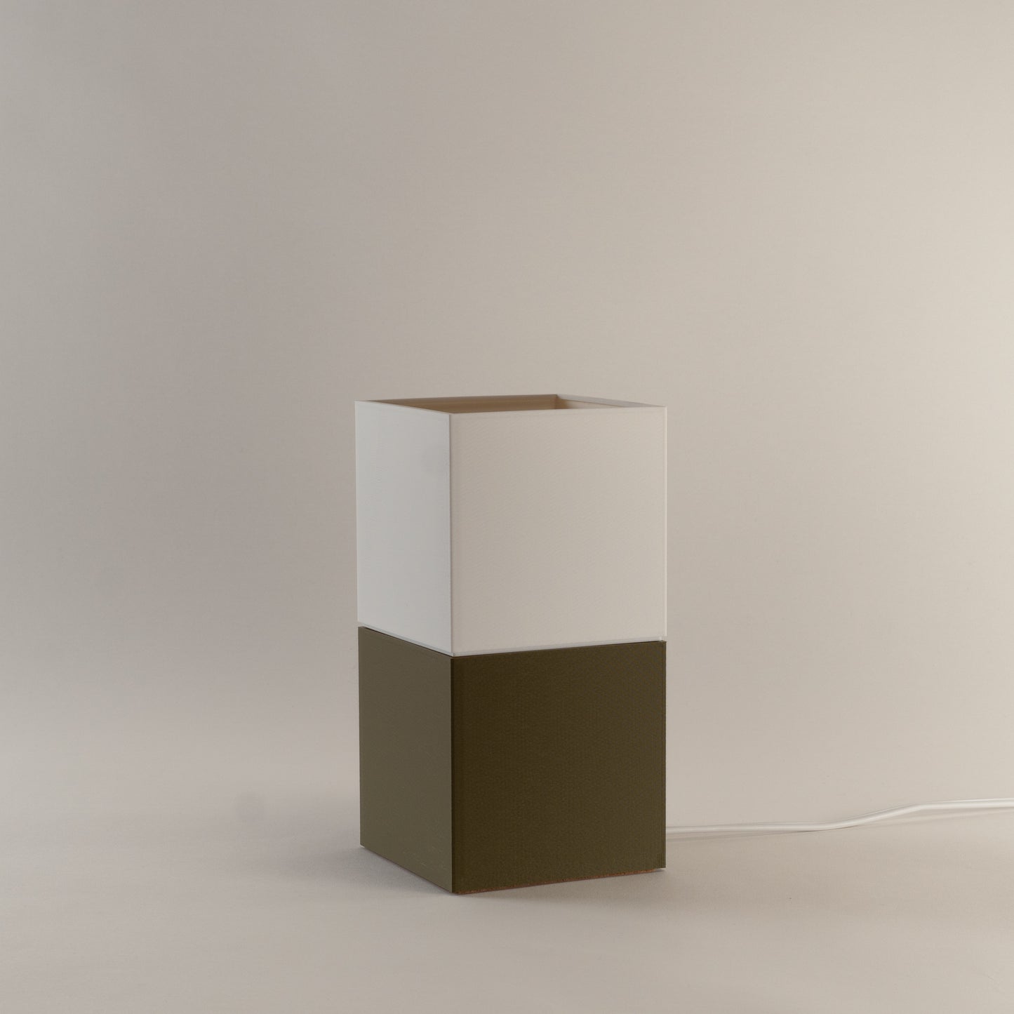 Element Four Table Lamp