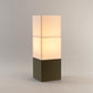 Element Four Table Lamp