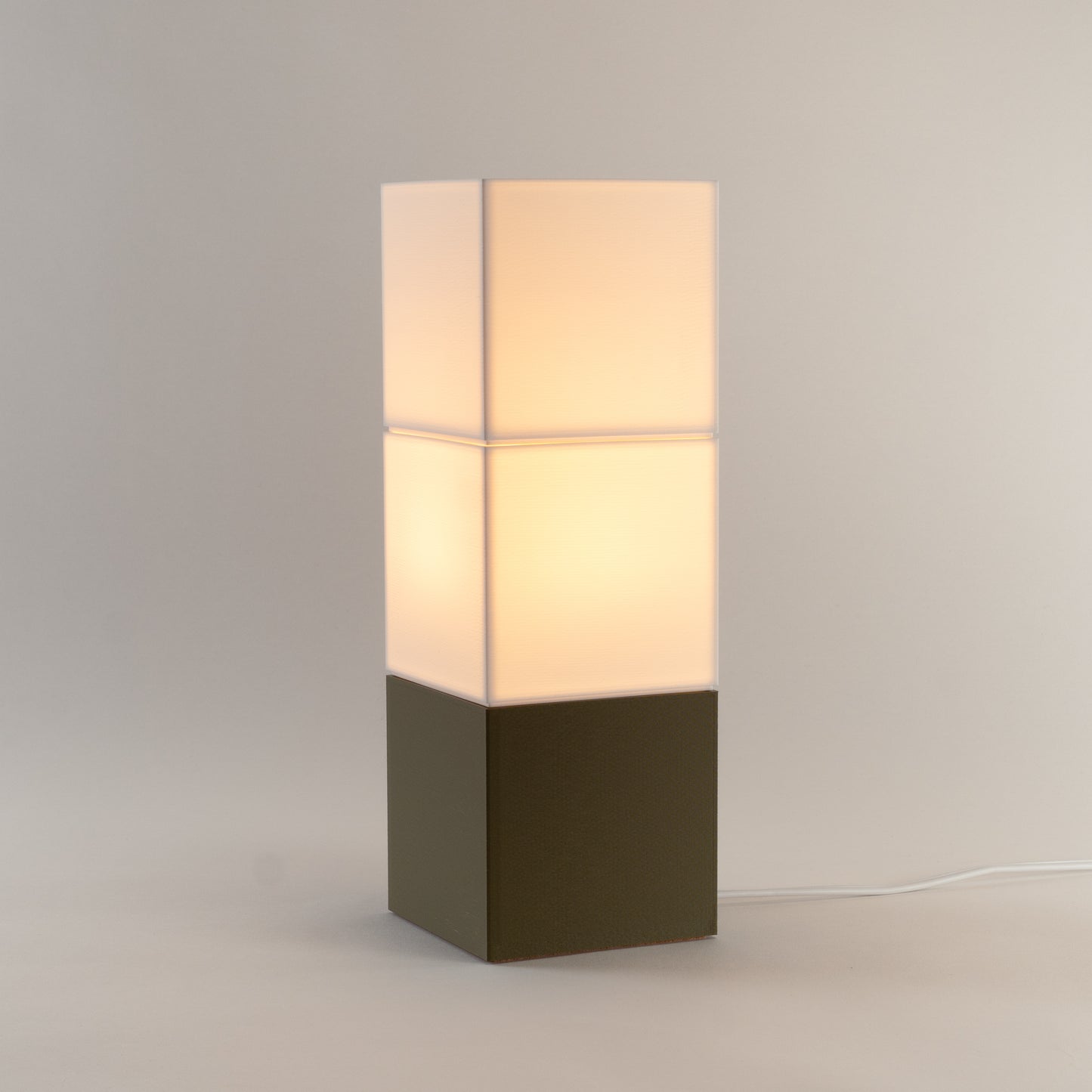Element Four Table Lamp